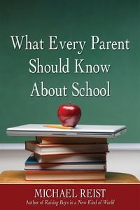Produktbild: What Every Parent Should Know About School
