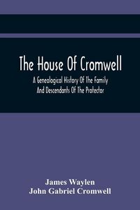 Produktbild: The House Of Cromwell