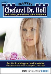 Produktbild: Chefarzt Dr. Holl 1784