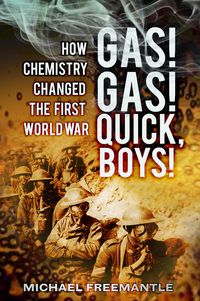 Produktbild: Gas! Gas! Quick, Boys