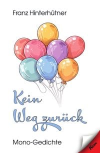 Produktbild: Kein Weg zurück