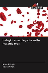 Produktbild: Indagini ematologiche nelle malattie orali