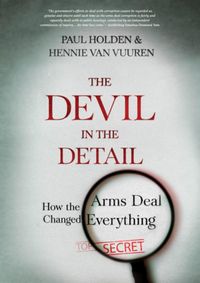 Produktbild: The Devil In The Detail