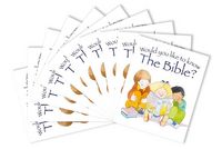 Produktbild: Would You Like to Know the Bible?