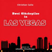 Produktbild: Zwei Gl&uuml;ckspilze in Las Vegas