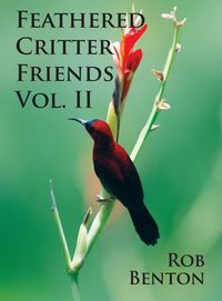 Produktbild: Feathered Critter Friends Vol. II