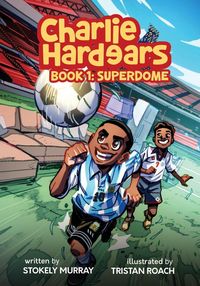 Produktbild: Charlie Hardears