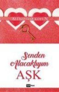 Produktbild: Senden Alacakliyim Ask