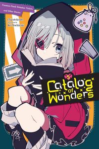 Produktbild: Catalog of Wonders, Vol. 5