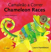Produktbild: Chameleon Races (English-Portuguese)