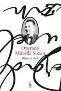 Produktbild: Operada M&uuml;cella Suzan