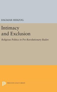 Produktbild: Intimacy and Exclusion