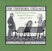 Produktbild: Boxed-Treehorn Trilogy-3v