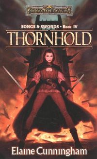 Produktbild: Thornhold