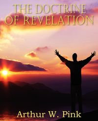 Produktbild: The Doctrine of Revelation