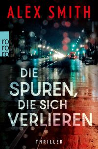 Produktbild: Die Spuren, die sich verlieren
