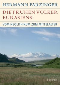 Produktbild: Die fr&uuml;hen V&ouml;lker Eurasiens