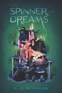 Produktbild: The Spinner of Dreams