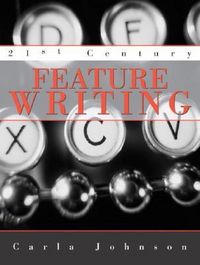 Produktbild: 21st Century Feature Writing