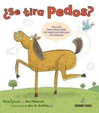 Produktbild: &iquest;Se Tira Pedos?