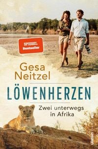 Produktbild: L&ouml;wenherzen