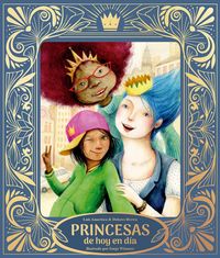 Produktbild: Princesas de Hoy En D&iacute;a