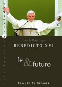 Produktbild: Fe y futuro