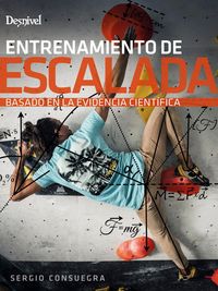 Produktbild: Entrenamiento de escalada basado en la evidencia cient&iacute;fica