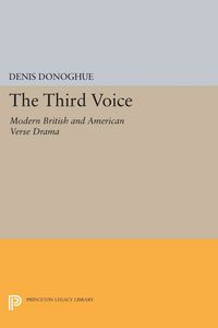 Produktbild: Third Voice