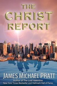 Produktbild: The Christ Report