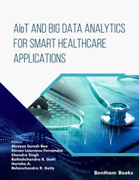 Produktbild: AIoT and Big Data Analytics for Smart Healthcare Applications