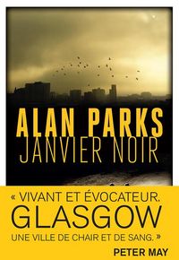 Produktbild: Janvier noir