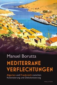 Produktbild: Mediterrane Verflechtungen