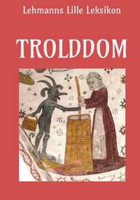 Produktbild: Trolddom