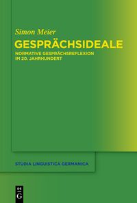 Produktbild: Gespr&auml;chsideale