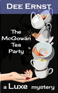 Produktbild: The McGowan Tea Party