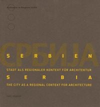 Produktbild: Serbien / Serbia