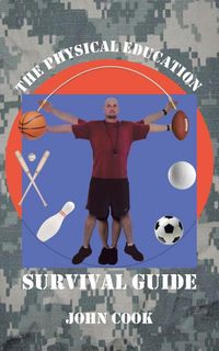 Produktbild: The Physical Education Survival Guide