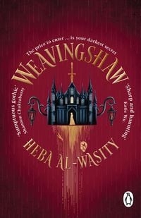 Produktbild: Weavingshaw