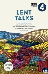 Produktbild: Lent Talks
