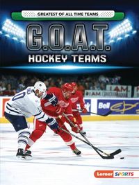 Produktbild: G.O.A.T. Hockey Teams
