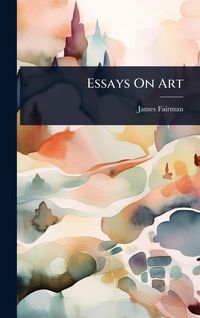 Produktbild: Essays On Art