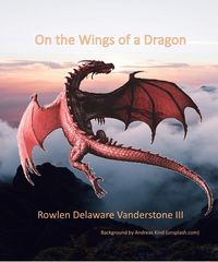 Produktbild: On the Wings of a Dragon