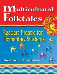 Produktbild: Multicultural Folktales