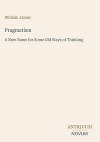Produktbild: Pragmatism