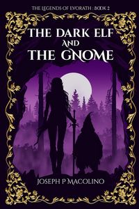 Produktbild: The Dark Elf and the Gnome