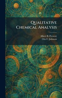 Produktbild: Qualitative Chemical Analysis