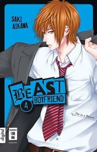 Produktbild: Beast Boyfriend 04