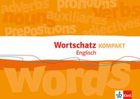 Produktbild: Wortschatz Kompakt Englisch