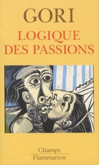 Produktbild: Logique des passions